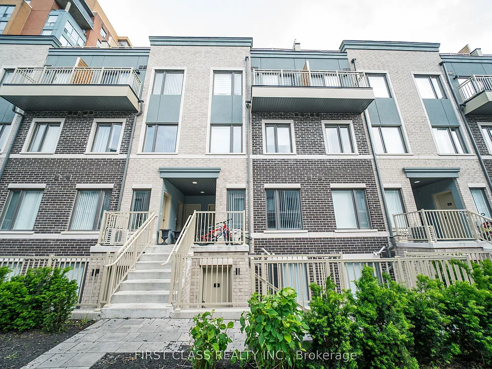 5 William Jackson Way #56