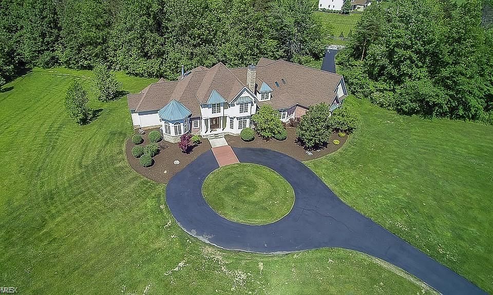 9601 Little Mountain Rd, Kirtland Hills, OH 44060 Zillow