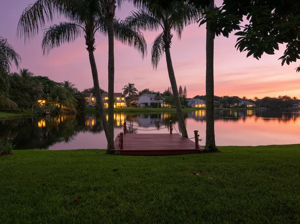 4051 SW 82ND Terrace, Davie, FL 33328
