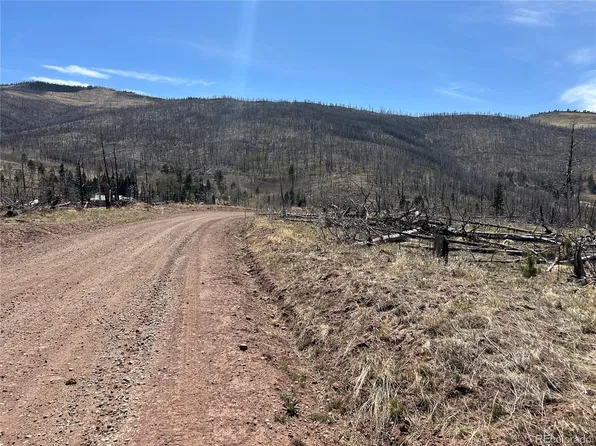 Lot 1039 Forbes Park Ranch LOT 1039, Fort Garland, CO 81133