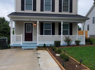 316 Overview St, Waynesboro, VA 22980