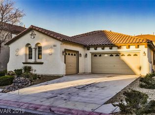 5917 Big Horn View St, North Las Vegas, NV 89031