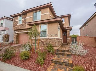7816 Observation Peak St, Las Vegas, NV 89166