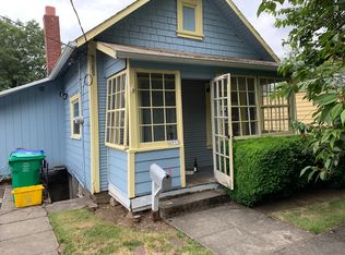 4915 SE 38th Ave, Portland, OR 97202