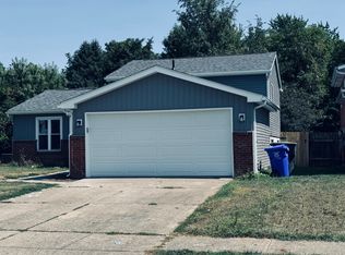 2906 Falcon Bridge Dr, Columbus, OH