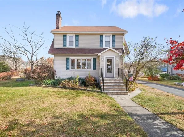 5 South Street, Washingtonville, NY 10992