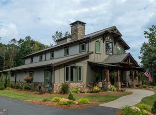 67 Stephens Dr, Cleveland, GA 30528
