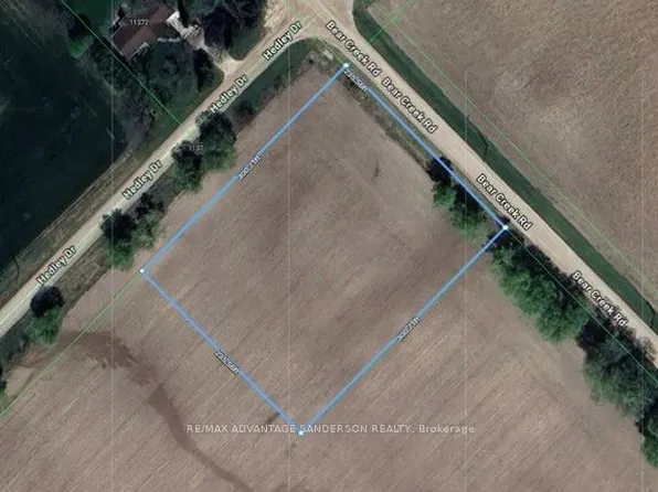 11327 Hedley Dr, Middlesex Centre, ON N0M 2A0