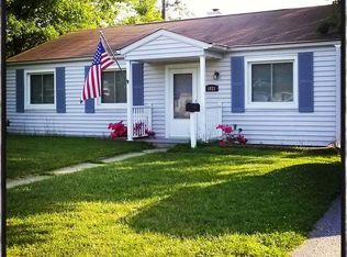 1021 Upton Rd, Glen Burnie, MD 21060