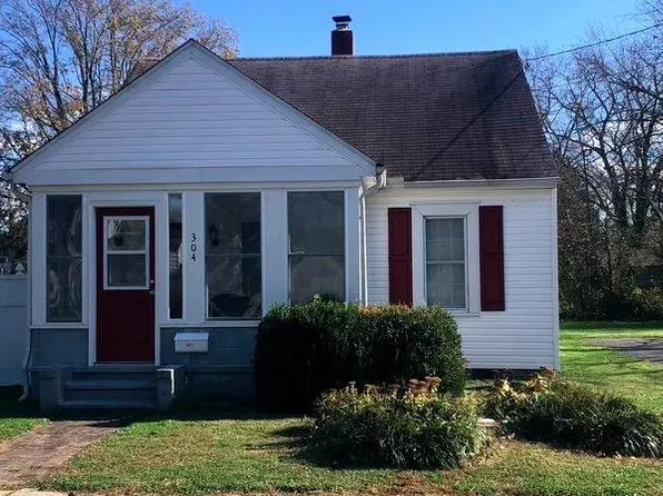 304 Calvin St, Harrington, DE 19952