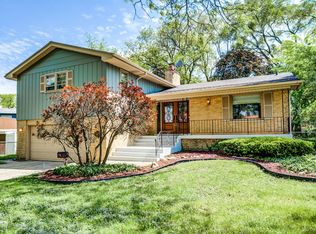 3546 Willow St, Flossmoor, IL