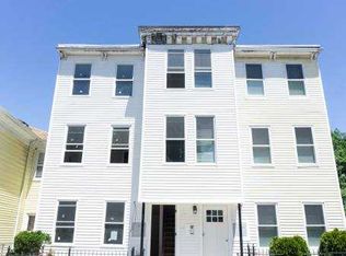 (Undisclosed Address), Roxbury, MA 02119