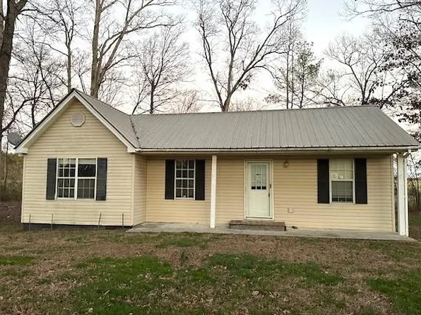 1823 Evergreen Rd NE, Resaca, GA 30735