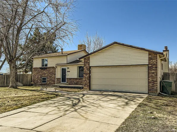 4626 E 115th Court, Thornton, CO 80233
