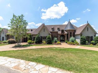 75 Rivers Edge Cv, Bath Springs, TN 38311