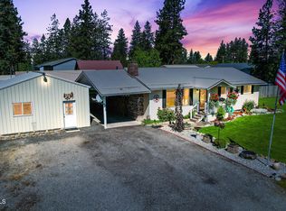 2215 N Catherine St, Post Falls, ID 83854