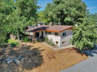 4521 Blanchard Rd, Placerville, CA 95667