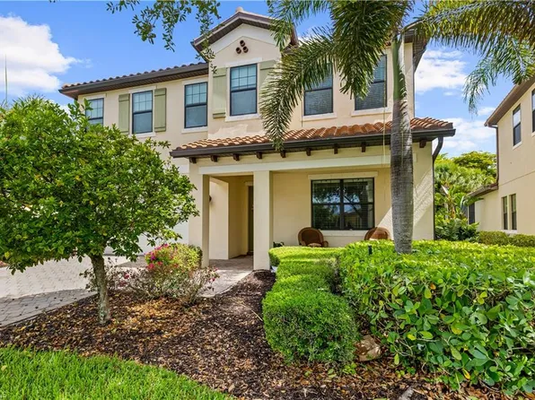 4111 Raffia DR, NAPLES, FL 34119