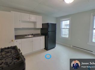 259 Border St, East Boston, MA 02128