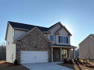 1420 Sunny Valley Ln, Braselton, GA 30517
