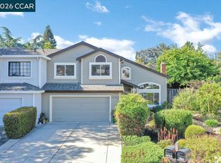 2246 Bridgeport Way, Martinez, CA 94553