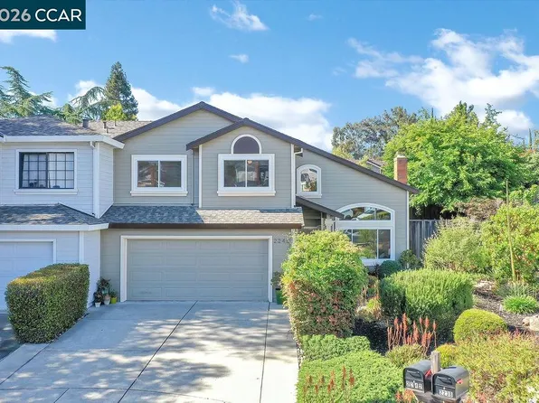 2246 Bridgeport Way, Martinez, CA 94553