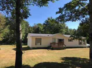 3091 W Winston Rd, Rothbury, MI 49452