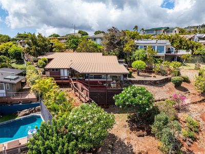 1935 Halekoa Dr, Honolulu, HI, 96821