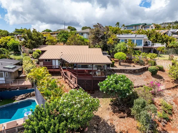 1935 Halekoa Dr, Honolulu, HI 96821