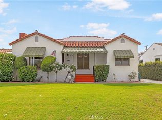 1608 S Primrose Ave, Alhambra, CA 91803