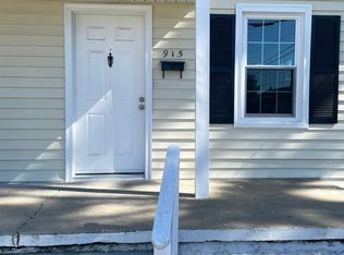 915 Edgerton St, Goldsboro, NC 27530