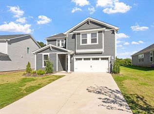 136 Harpers Landing Rd, Garner, NC 27529