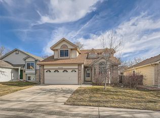 6234 Quitman St, Arvada, CO 80003