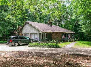 4609 Forestville Rd, Raleigh, NC 27616