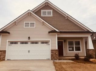 3569 Red Barn Dr #129, Apison, TN 37302