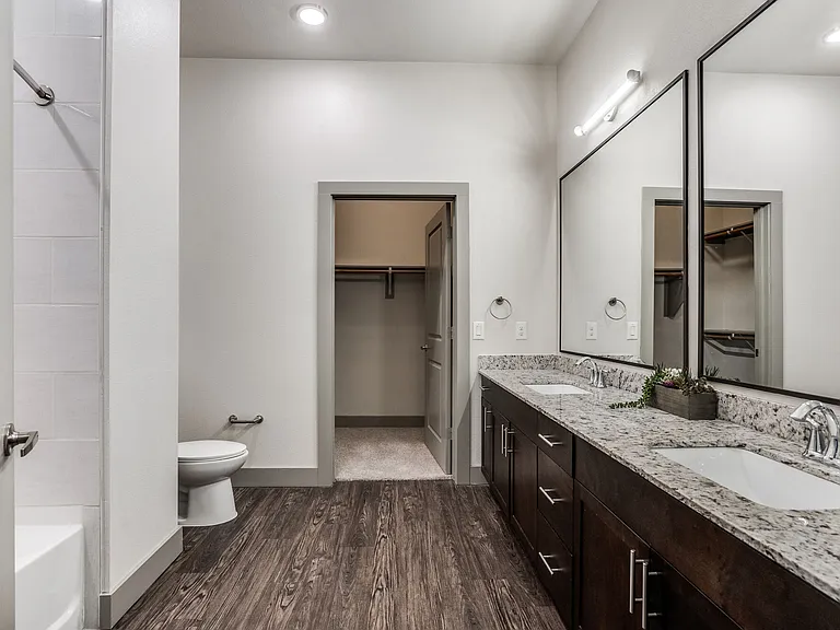 Apartments at the Sound — Photo 13