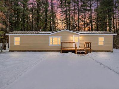 5741 SIESTA CIRCLE, Wisconsin Rapids, WI, 54494