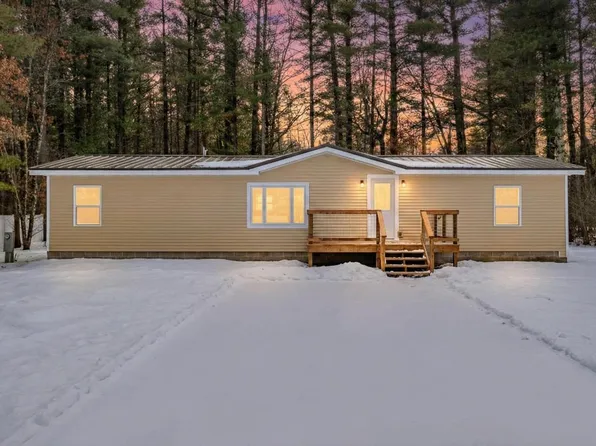 5741 SIESTA CIRCLE, Wisconsin Rapids, WI 54494