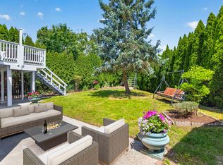 20781 50a Ave, Langley, BC V3A7T6