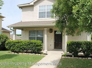 6304 Perlita Dr, Austin, TX 78724