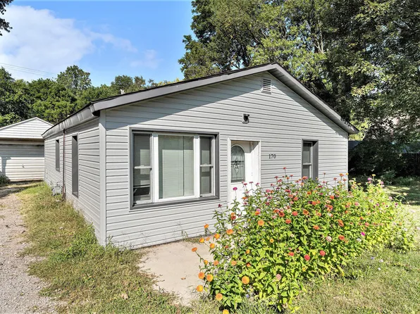 170 Kansas Ave, Ypsilanti, MI 48198
