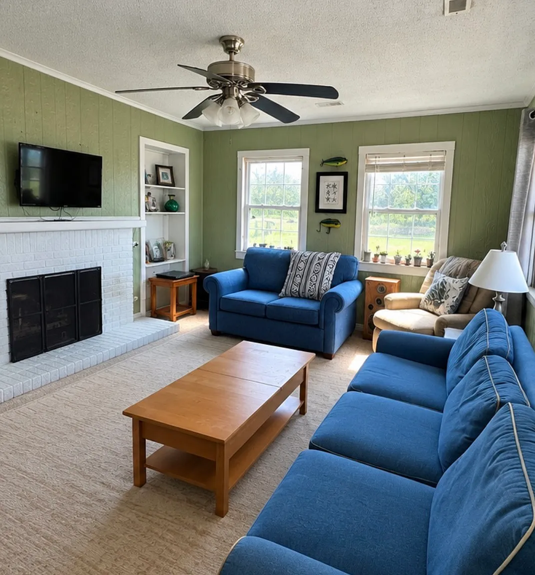 3 bed, 2.5 bath, $2,250 — Photo 2