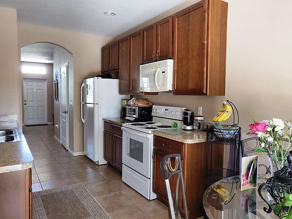 Home For Sale In East Lake Village