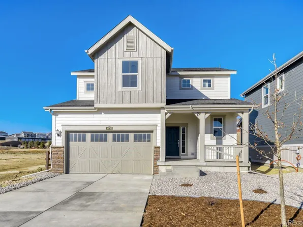 10730 Tomboy Drive, Parker, CO 80134