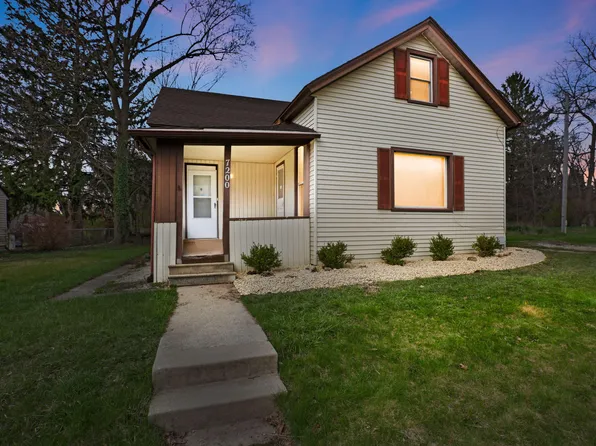 7200 Madison St, Merrillville, IN 46410