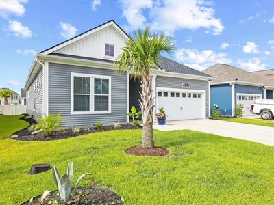6304 Chadderton Circle, Myrtle Beach, SC, 29579