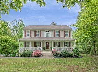 473 Jefferson Dr, Palmyra, VA 22963