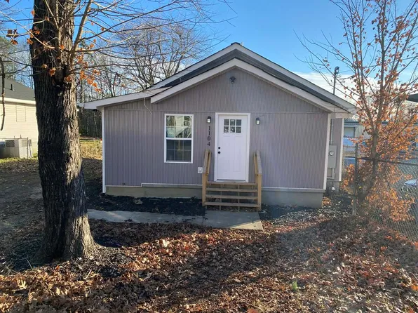 1104 May St, Dalton, GA 30721