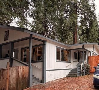 5881 Pony Express Trl SPACE 27, Pollock Pines, CA, 95726