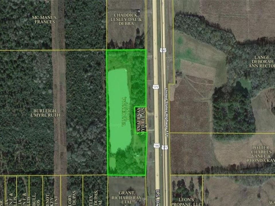 2nd image of 4936 Highway 171
